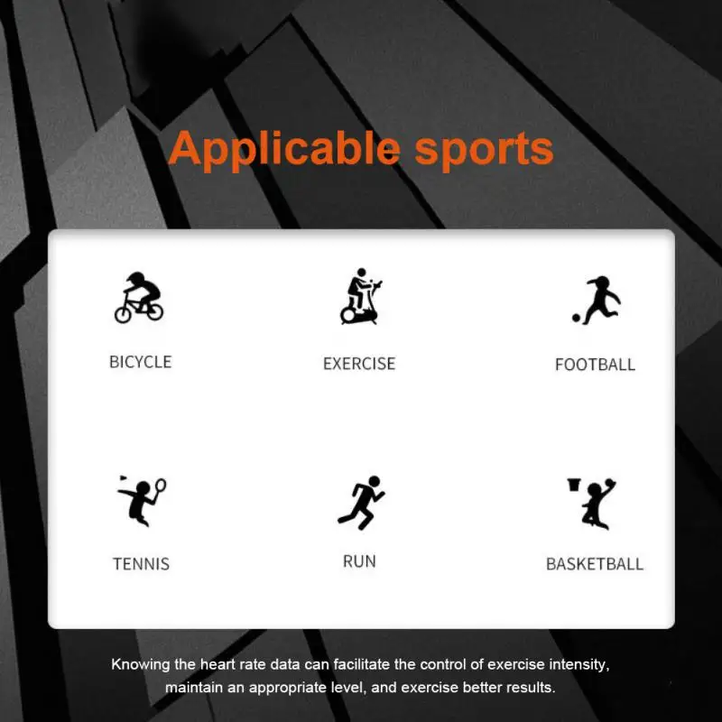 Magene H303 Heart Rate Belt Ant+ Bluetooth Dual-mode Cycling Running Sports Chest Belt Speed Cadence Monitoring Sensor
Magene H303 Heart Rate Belt Ant+ Bluetooth Dual-mode Cycling Running Sports Chest Belt Speed Cadence Monitoring Sensor