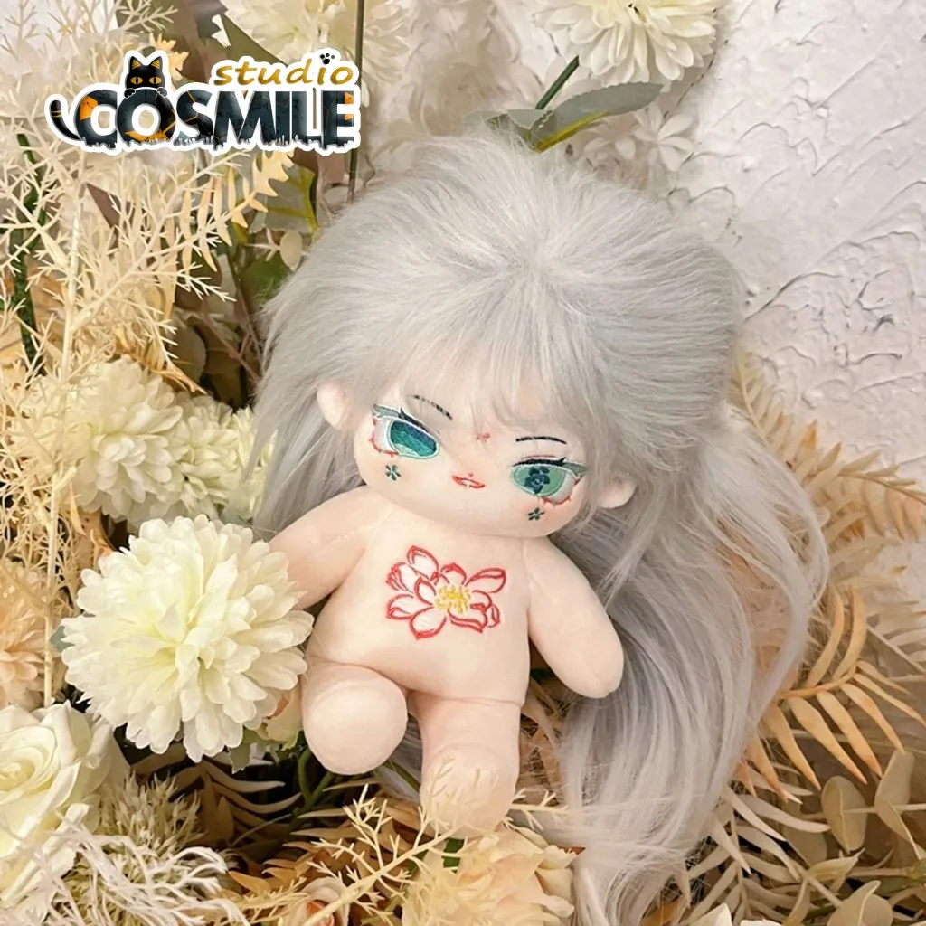 Плюшевая кукла Kpop Star Idol Fox Shikigami かxie Bi'an White Guard Silver Hair Мягкая Плюшевая Кукла 20 см PDD Sa
Плюшевая кукла Kpop Star Idol Fox Shikigami かxie Bi'an White Guard Silver Hair Мягкая Плюшевая Кукла 20 см PDD Sa