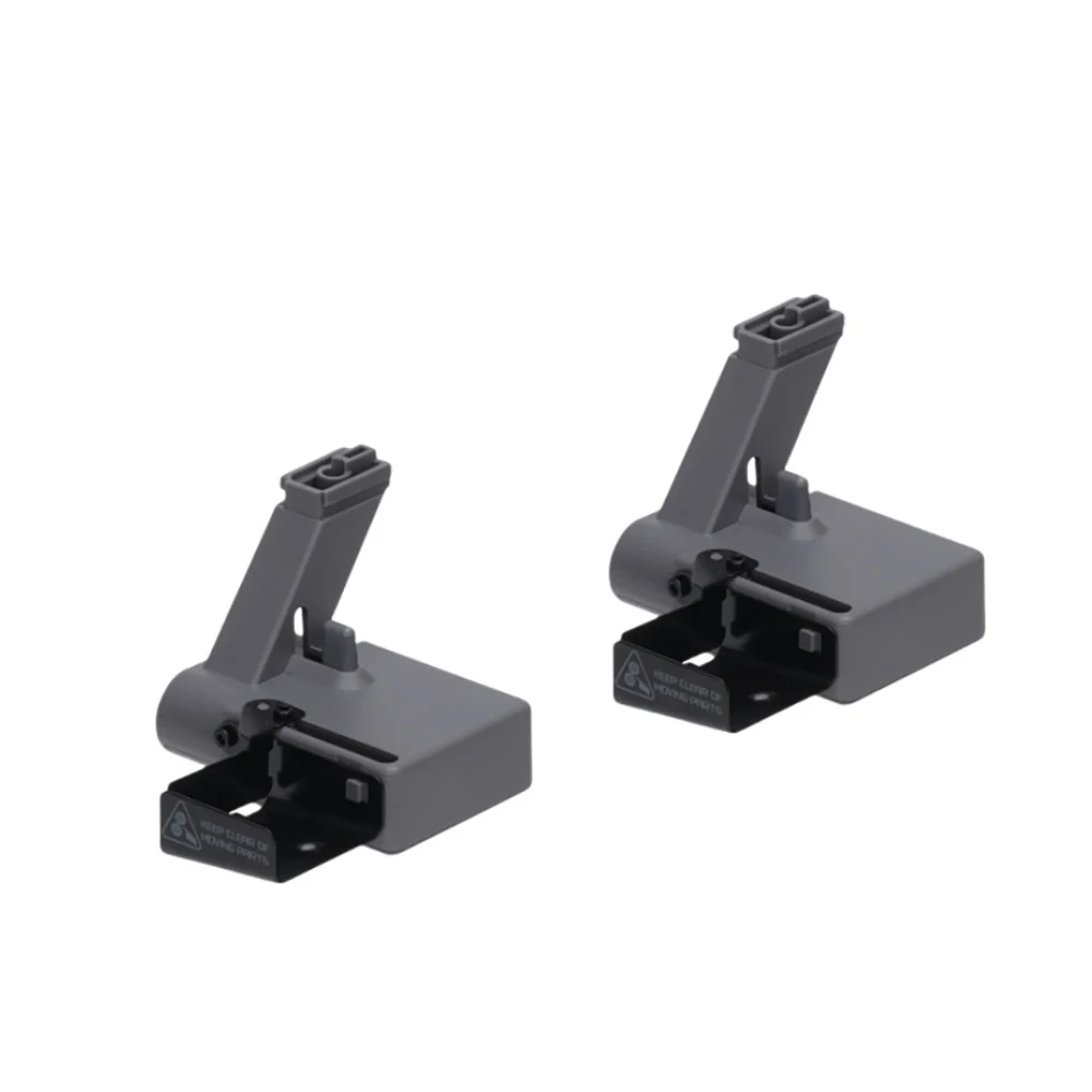 Оригинальный компонент для очистки (Purge Wiper) серии A1 для сбора и утилизации отходов для Bambu Lab A1/A1 mini
Оригинальный компонент для очистки (Purge Wiper) серии A1 для сбора и утилизации отходов для Bambu Lab A1/A1 mini