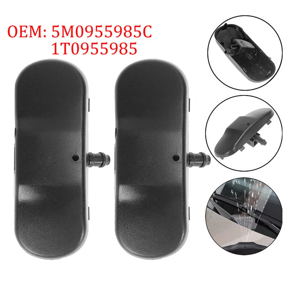 Car Front Windscreen Washer Jet Washer Nozzle Spray 2KD955986 For Q3 MK1 2011-2018 For TT MK2 2006-2014 For Q5 8R 2008-2017
Car Front Windscreen Washer Jet Washer Nozzle Spray 2KD955986 For Q3 MK1 2011-2018 For TT MK2 2006-2014 For Q5 8R 2008-2017
