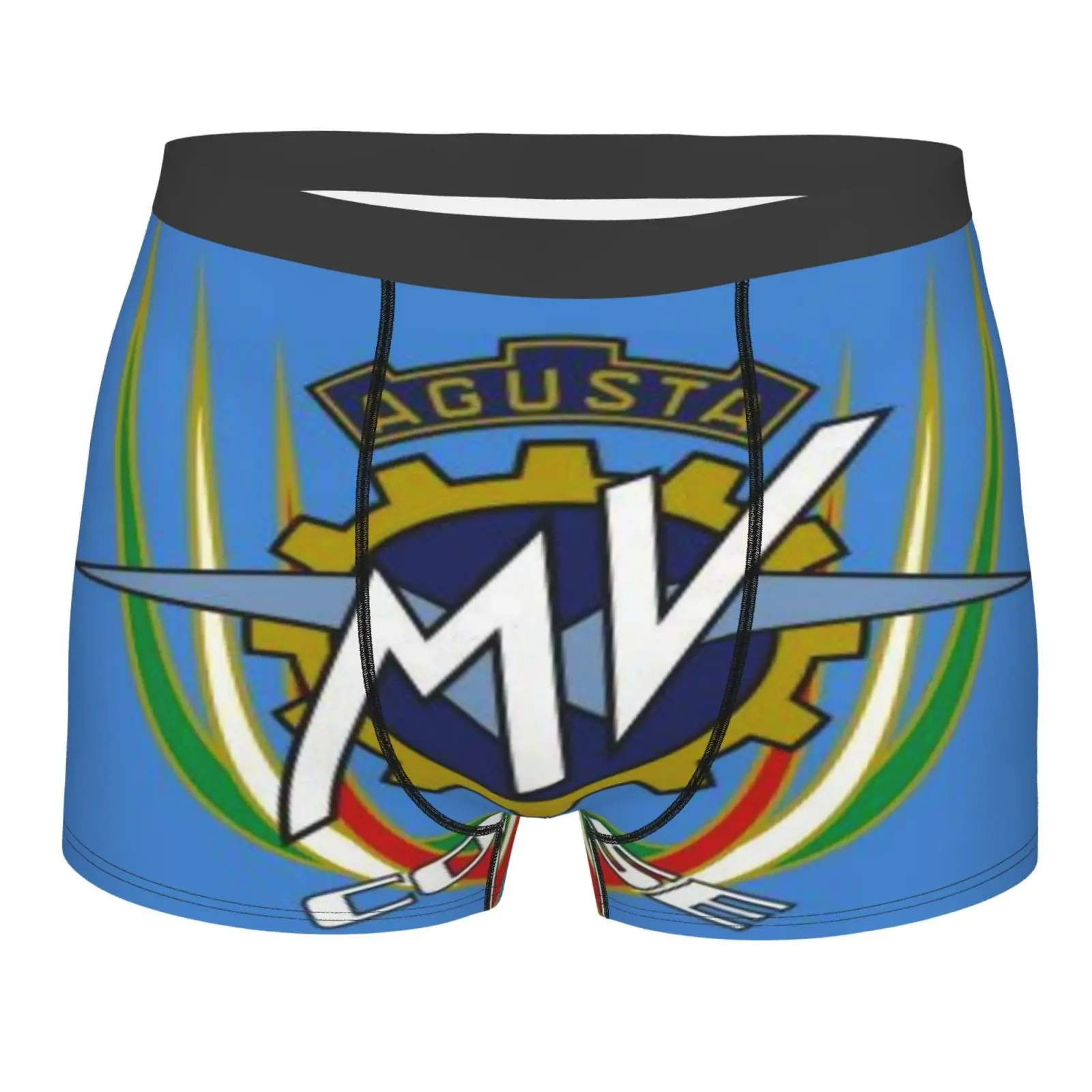 Mv Agusta 2670 Boxer Briefs Underwear Men's Men's Briefs Boxer Shorts Mens Polyester Men's Panties Mens Sexy Polyester For Men
Mv Agusta 2670 Boxer Briefs Underwear Men's Men's Briefs Boxer Shorts Mens Polyester Men's Panties Mens Sexy Polyester For Men