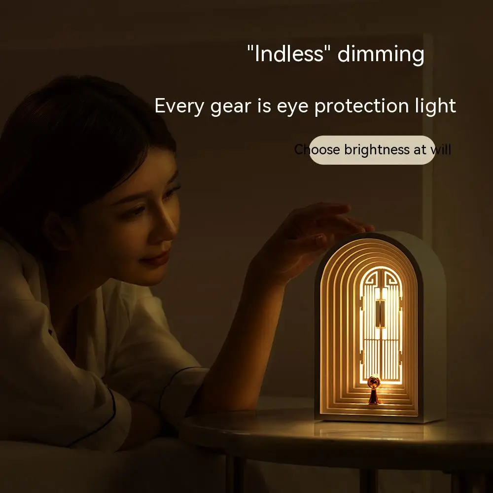 Nordic Led Night Lights with Bluetooth 5.1 Retro Wireless Music Player Decoration Table Lamp Usb Stepless Dimming Smart Touch
Nordic Led Night Lights with Bluetooth 5.1 Retro Wireless Music Player Decoration Table Lamp Usb Stepless Dimming Smart Touch
