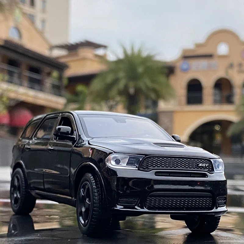 1:32 Dodge Durango SUV Alloy Car Model Diecast Metal Toy Car Model Sound and Light Pull Back Collection Kids Gifts Free Shipping
1:32 Dodge Durango SUV Alloy Car Model Diecast Metal Toy Car Model Sound and Light Pull Back Collection Kids Gifts Free Shipping