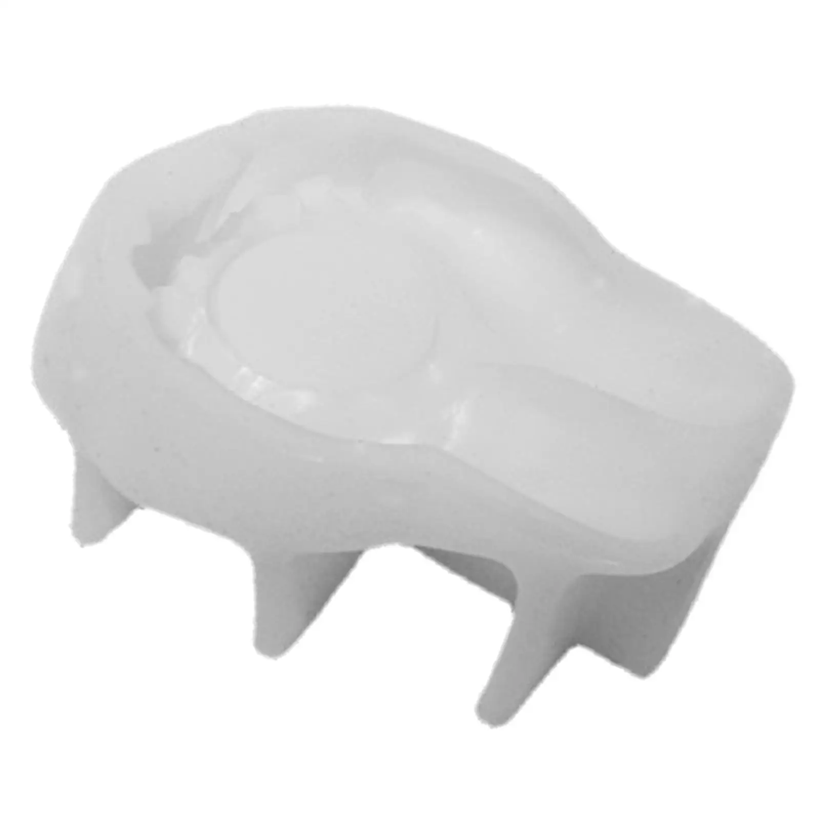 Crystal Epoxy Resin Molds Decoration Plaster Sculpture Hand Shaped Jewelry Storage Silicone Mould Candle for Candle Soap Making
Crystal Epoxy Resin Molds Decoration Plaster Sculpture Hand Shaped Jewelry Storage Silicone Mould Candle for Candle Soap Making