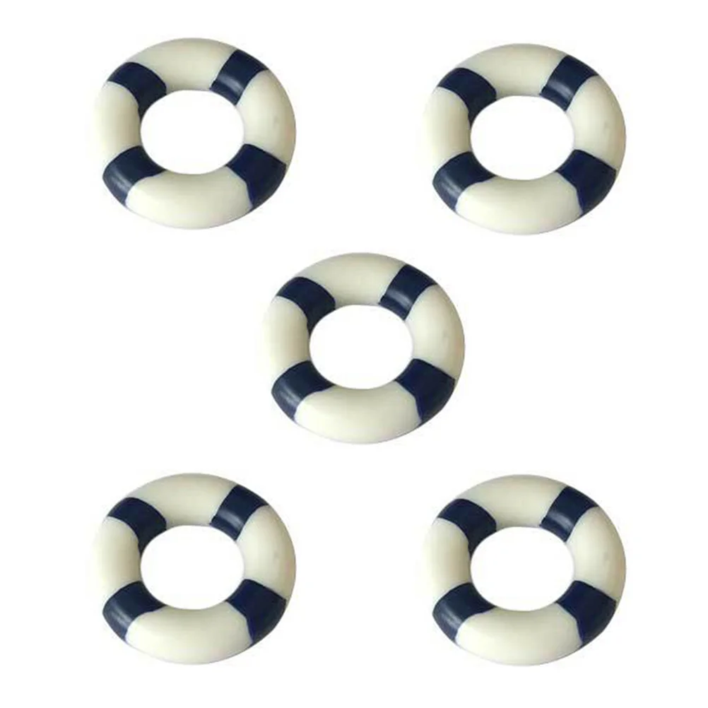 10 Pcs Woodsy Decor Mini Door Swim Ring Landscape Life Ring Model Swim Ornament Bamboo Nautical Life Ring Decorations
10 Pcs Woodsy Decor Mini Door Swim Ring Landscape Life Ring Model Swim Ornament Bamboo Nautical Life Ring Decorations