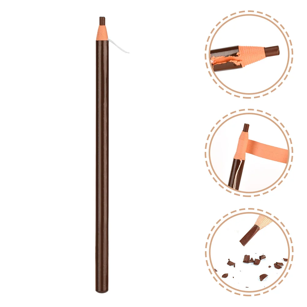 Cosmetology Kit Filler Eyebrow Beauty Pencils Smudge Proof Line Makeup Women Waxy Miss
Cosmetology Kit Filler Eyebrow Beauty Pencils Smudge Proof Line Makeup Women Waxy Miss