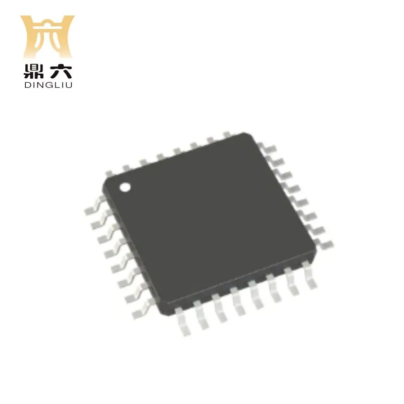 AD7938BSUZ-6REEL7 IC ADC 12BIT SAR 32TQFP 12 Bit аналоговый в цифровой конвертер AD7938BSUZ-6REEL7 BOM service
AD7938BSUZ-6REEL7 IC ADC 12BIT SAR 32TQFP 12 Bit аналоговый в цифровой конвертер AD7938BSUZ-6REEL7 BOM service