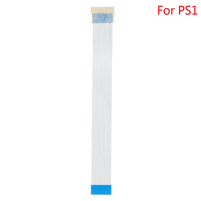 xunbeifang Replacement For PS1 One Laser Lens Longer Extension Cable Ribbon Cable For PlayStation 1
xunbeifang Replacement For PS1 One Laser Lens Longer Extension Cable Ribbon Cable For PlayStation 1
