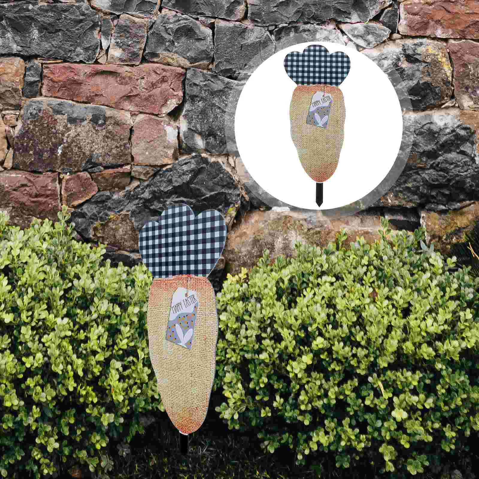 Easter Yard Garden Sign Stakes Outdoor Carrot Decorations Stake Signs Happy Wooden Porch Bunny Party Supplies Lawn Day
Easter Yard Garden Sign Stakes Outdoor Carrot Decorations Stake Signs Happy Wooden Porch Bunny Party Supplies Lawn Day
