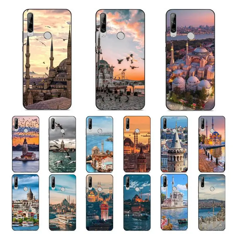 MaiYaCa Turkey Istanbul Scenery Phone Case for Huawei Y 6 9 7 5 8s prime 2019 2018 enjoy 7 plus
MaiYaCa Turkey Istanbul Scenery Phone Case for Huawei Y 6 9 7 5 8s prime 2019 2018 enjoy 7 plus
