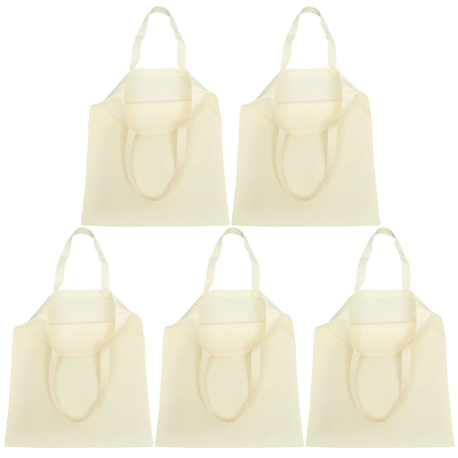 5 Pcs Canvas Reticule Specialz Shoulder Bag Sublimation Shopping For Women Large Grocery Tote Pouch Professional
5 Pcs Canvas Reticule Specialz Shoulder Bag Sublimation Shopping For Women Large Grocery Tote Pouch Professional