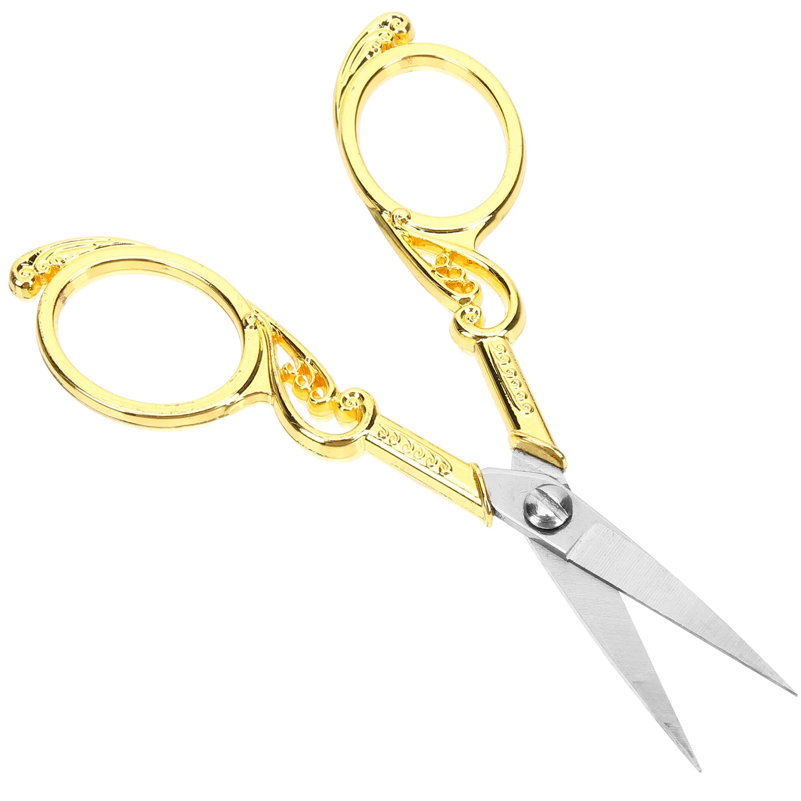 Scissors Scissor Shears Vintage Stainless Steel Cutting Metal Clothing Tailors Shear Sewing Embroidery Precision Stitching Cloth
Scissors Scissor Shears Vintage Stainless Steel Cutting Metal Clothing Tailors Shear Sewing Embroidery Precision Stitching Cloth
