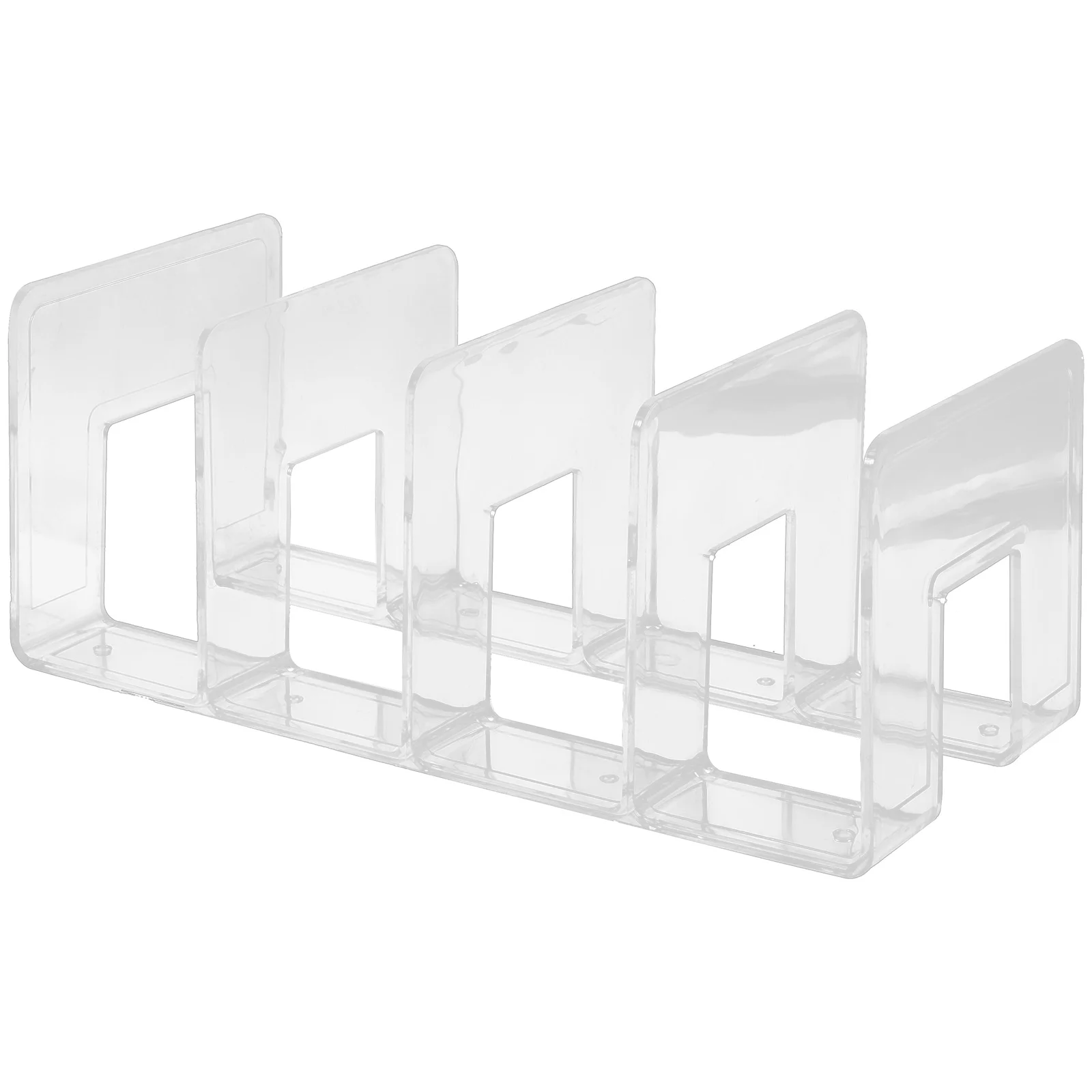 File Document Storage Rack Desktop Bookshelf Office Files Books Holder File Organizer
File Document Storage Rack Desktop Bookshelf Office Files Books Holder File Organizer