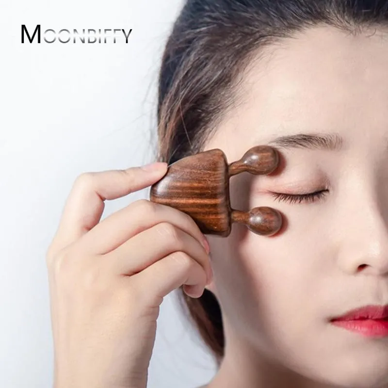 Natural Sandalwood Scraping Massage Tool Facial Eye Neck Massage Acupuncture Therapy Relaxing Stick Portable Wooden Massager
Natural Sandalwood Scraping Massage Tool Facial Eye Neck Massage Acupuncture Therapy Relaxing Stick Portable Wooden Massager