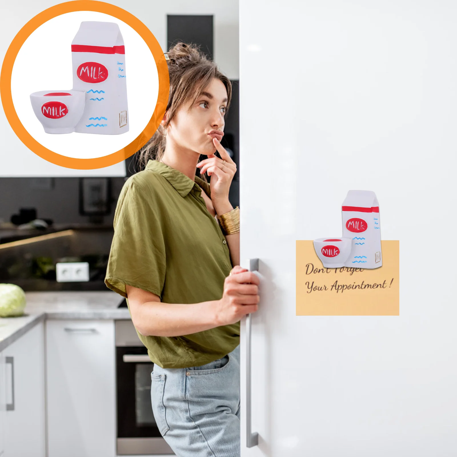 2Pcs Fridge Magnets Magnetic Stickers Refrigerator Magnetic Stickers Resin Magnetic Stickers for Hotel
2Pcs Fridge Magnets Magnetic Stickers Refrigerator Magnetic Stickers Resin Magnetic Stickers for Hotel