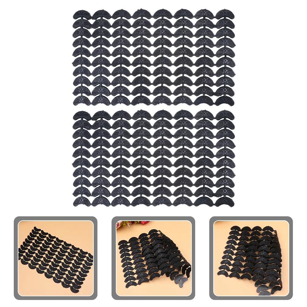 Protective Pad Shoes Supplies Nonslip Pads Sneaker Bottom Protector Sole Adhesive Protectors
Protective Pad Shoes Supplies Nonslip Pads Sneaker Bottom Protector Sole Adhesive Protectors