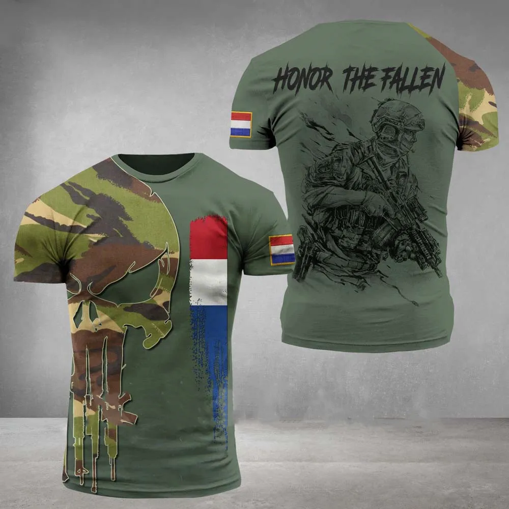 Men's Tshirts Army Men Ladies T Shirts Commando Army-veteran 3d Special Forces Short Sleeves Tactical Camouflage Men's Clothing
Men's Tshirts Army Men Ladies T Shirts Commando Army-veteran 3d Special Forces Short Sleeves Tactical Camouflage Men's Clothing