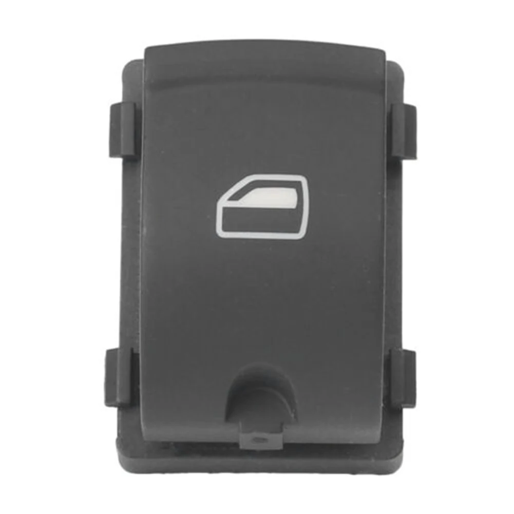 4F0959855A Window Control Switch No Drilling Required Power Realiable Anti-wear Corrosion-resistance Custom-fit
4F0959855A Window Control Switch No Drilling Required Power Realiable Anti-wear Corrosion-resistance Custom-fit