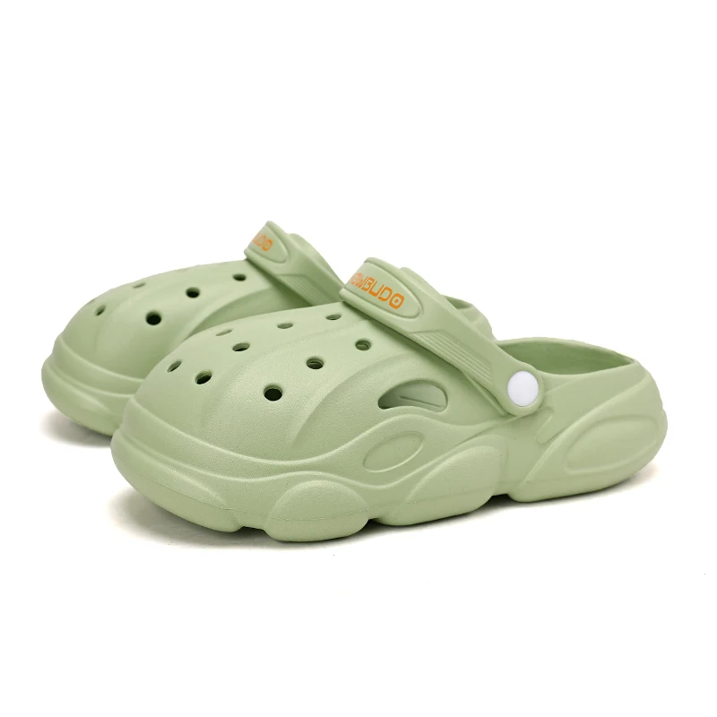 New Spring Summer New Cave Men Shoes Non Slip Wear-resistant Soft Women Beach Sandals Indoor Outdoor Kids Slippers Children
New Spring Summer New Cave Men Shoes Non Slip Wear-resistant Soft Women Beach Sandals Indoor Outdoor Kids Slippers Children
