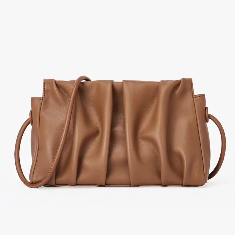 Women's Bag for Women Fashion Luxury Designer Handbags High Quality Solid Color Genuine Leather Bag Trend Casual Crossbody Bags
Women's Bag for Women Fashion Luxury Designer Handbags High Quality Solid Color Genuine Leather Bag Trend Casual Crossbody Bags