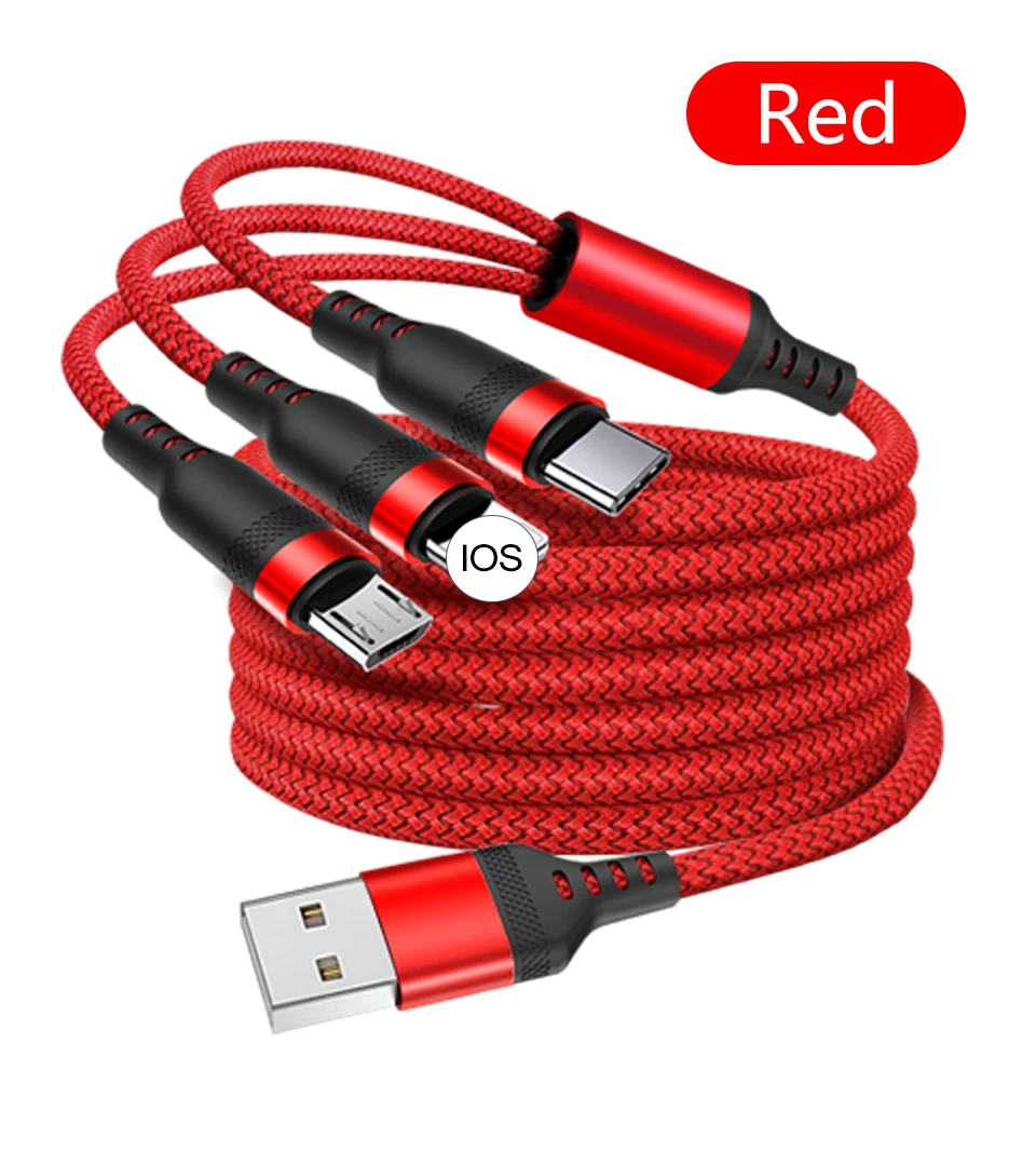 Новое USB-зарядное устройство для iPhone, зарядка с разъемом micro USB type-C для телефонов, Xiaomi, Huawei, IOS, Samsung, iPad, iOS T V E X P R E S
Новое USB-зарядное устройство для iPhone, зарядка с разъемом micro USB type-C для телефонов, Xiaomi, Huawei, IOS, Samsung, iPad, iOS T V E X P R E S