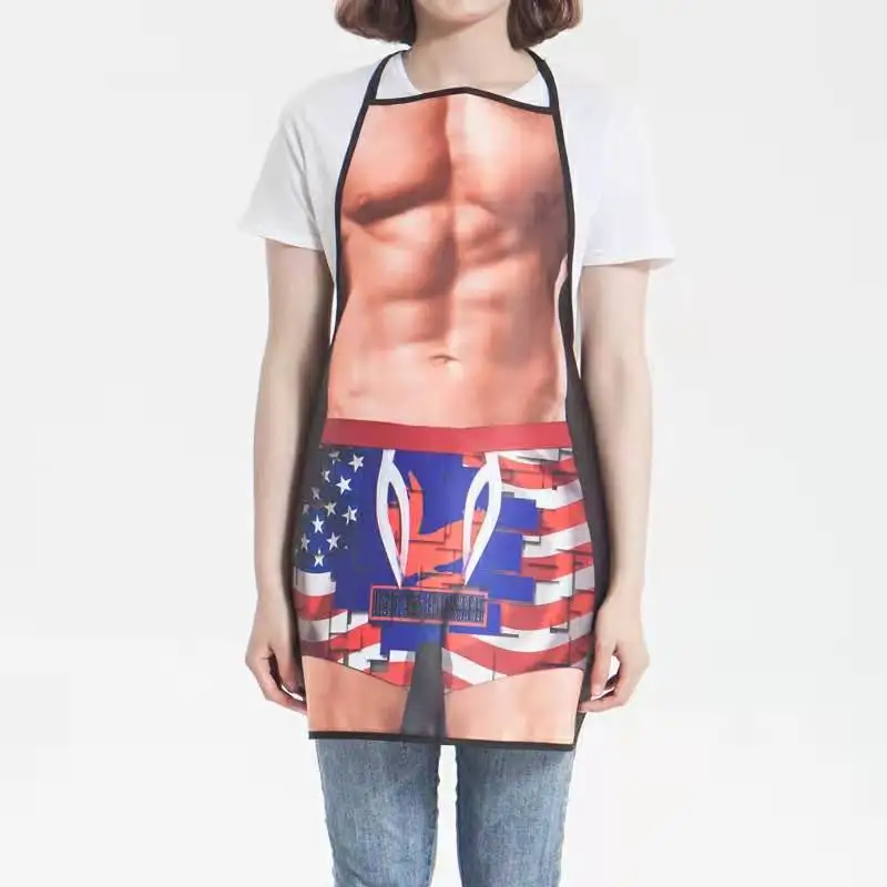 sexy baking cleaning kitchen apron female funny cooking cute apron,new bar waiter apron listed unisex kitchen bow short apron
sexy baking cleaning kitchen apron female funny cooking cute apron,new bar waiter apron listed unisex kitchen bow short apron