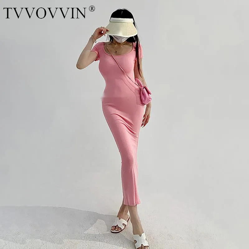 Женское платье с запахом TVVOVVIN, облегающее платье до бедер с квадратным вырезом, высокой талией и коротким рукавом, платье с запахом на бедрах, лето 2023
Женское платье с запахом TVVOVVIN, облегающее платье до бедер с квадратным вырезом, высокой талией и коротким рукавом, платье с запахом на бедрах, лето 2023