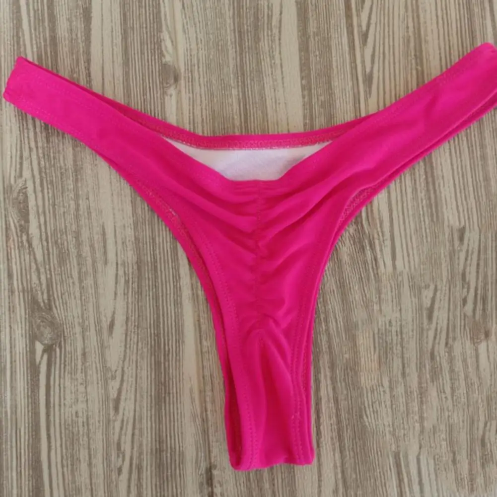Beach Underpants Fashion Sexy Comfortable Lightweight Beach Briefs for Water Sports Swimming Thong Beach Briefs
Beach Underpants Fashion Sexy Comfortable Lightweight Beach Briefs for Water Sports Swimming Thong Beach Briefs