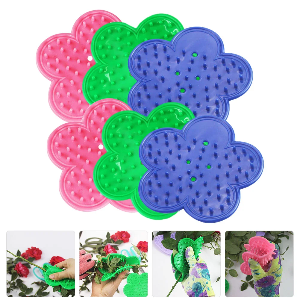 Инструмент для зачистки шипов и роз, профессиональный инструмент для удаления листьев и цветов, садовый инструмент для стриппера 
Инструмент для зачистки шипов и роз, профессиональный инструмент для удаления листьев и цветов, садовый инструмент для стриппера