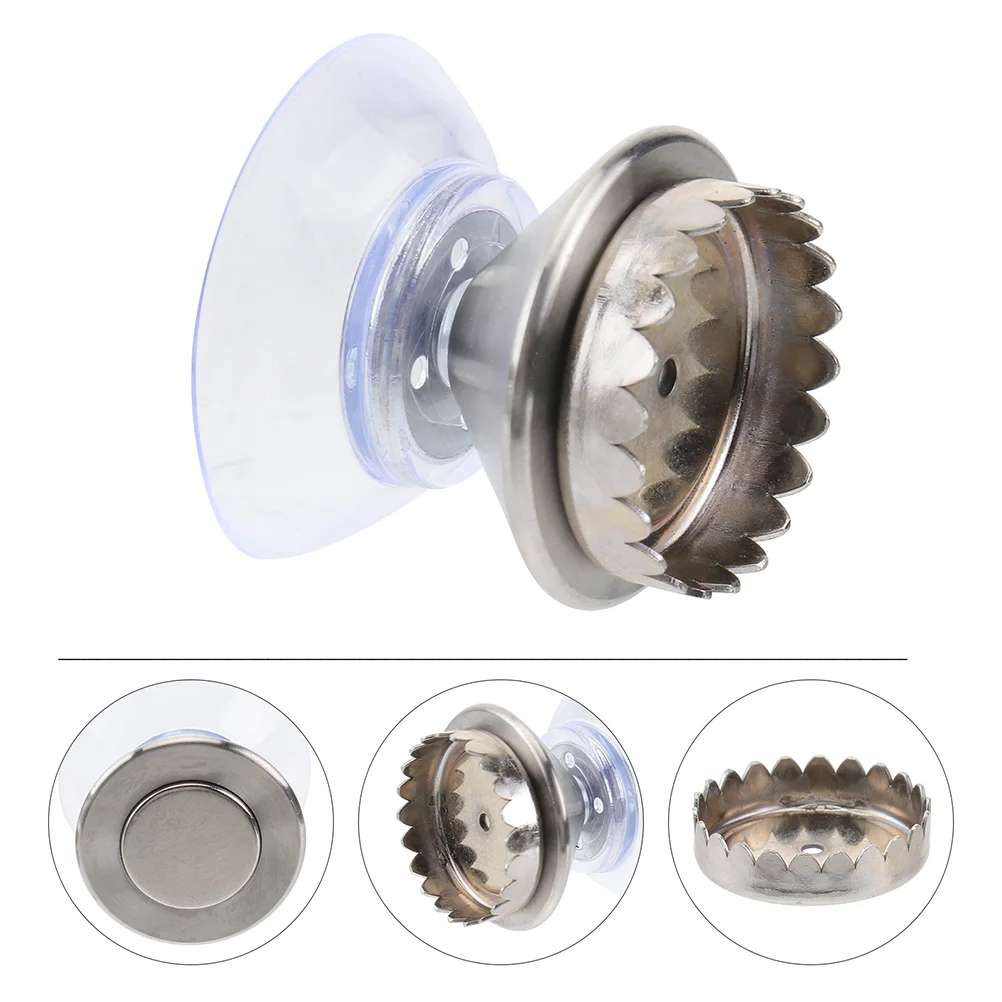4 Set Magnetic Soap Holder Bar Shower Wall Hanger Drying Caps Bathroom Parts Stainless Steel Cover Supplies With suction cup
4 Set Magnetic Soap Holder Bar Shower Wall Hanger Drying Caps Bathroom Parts Stainless Steel Cover Supplies With suction cup