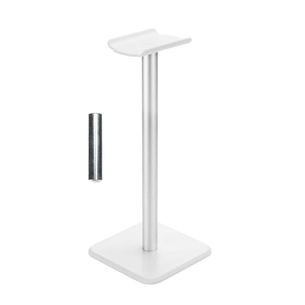Internet Cafe Aluminum Alloy Headset Rack Detachable Gaming Headphone Stand Holder Support Universal Tabletop Display Storage
Internet Cafe Aluminum Alloy Headset Rack Detachable Gaming Headphone Stand Holder Support Universal Tabletop Display Storage
