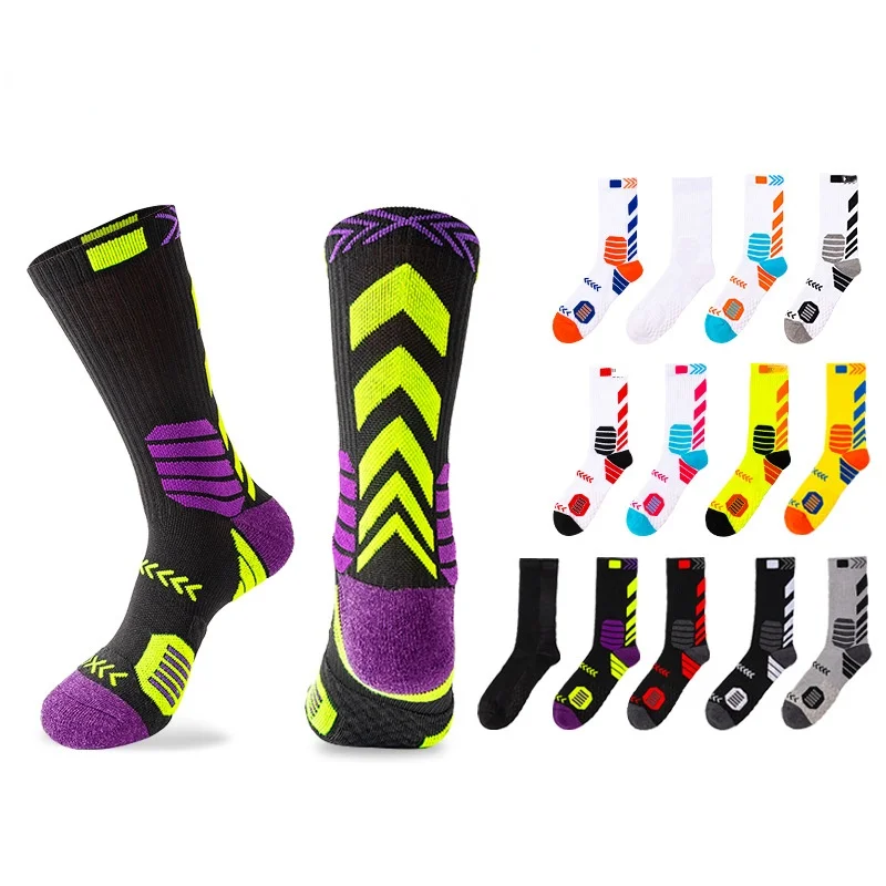 Children Kid Men Cycling Socks Sports Team Socks Football Basketball Compression Stockings Trail Running Bike Equipment Skiing
Children Kid Men Cycling Socks Sports Team Socks Football Basketball Compression Stockings Trail Running Bike Equipment Skiing