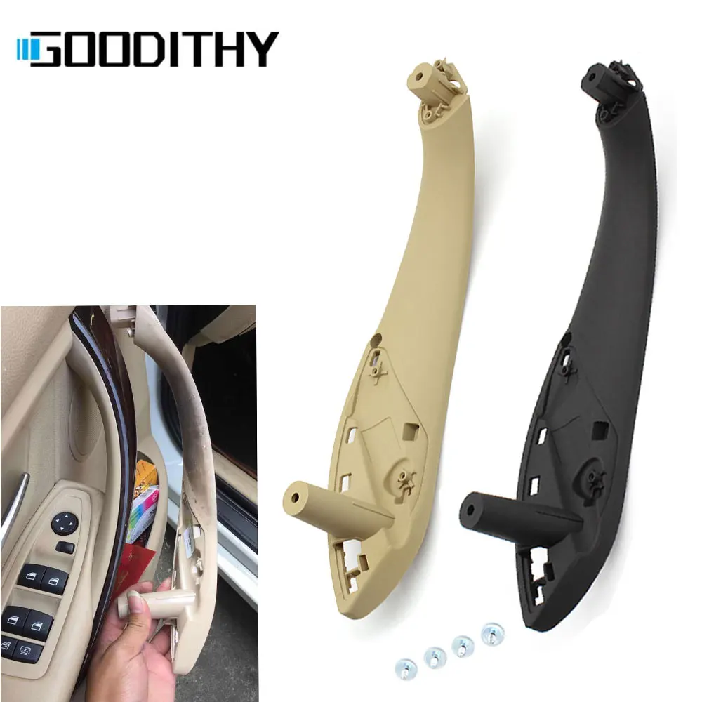 Car Accessories Interior Door Black Beige Left Right Pull Handle Trim Cover Replacement For BMW M3 M4 F30 F34 F36 F32 F33 F80 
Car Accessories Interior Door Black Beige Left Right Pull Handle Trim Cover Replacement For BMW M3 M4 F30 F34 F36 F32 F33 F80