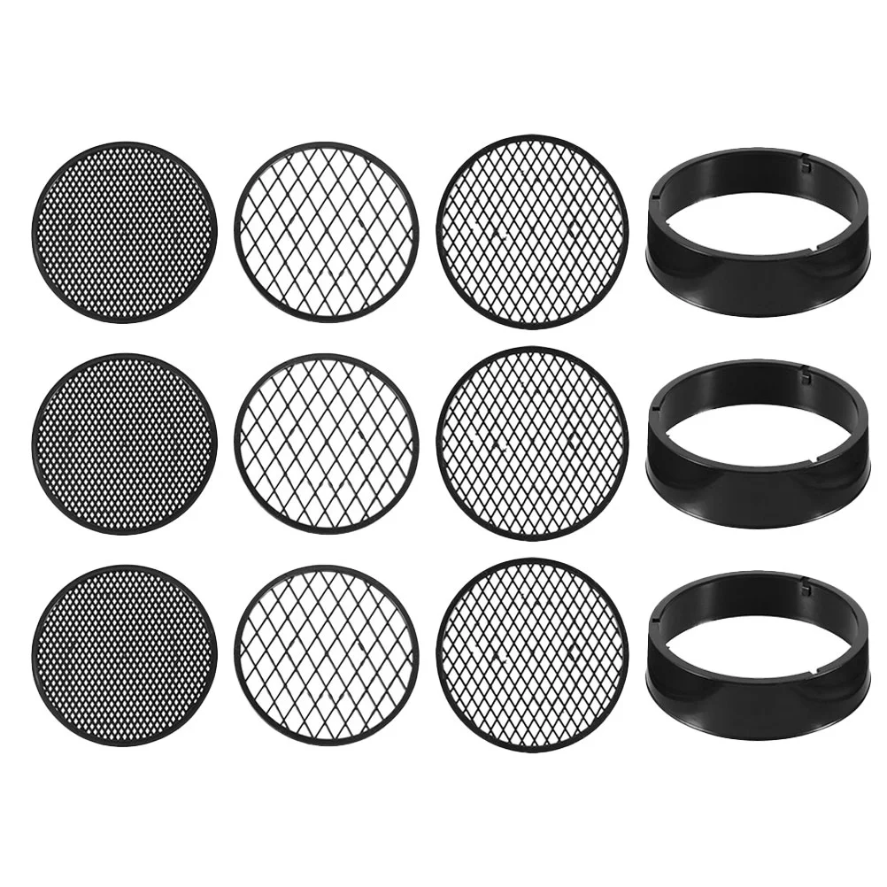 3 Sets Earth Sieve Hand Strainer Fine Garden Sieve Toys Soil Sieve Filter Soil Riddles
3 Sets Earth Sieve Hand Strainer Fine Garden Sieve Toys Soil Sieve Filter Soil Riddles