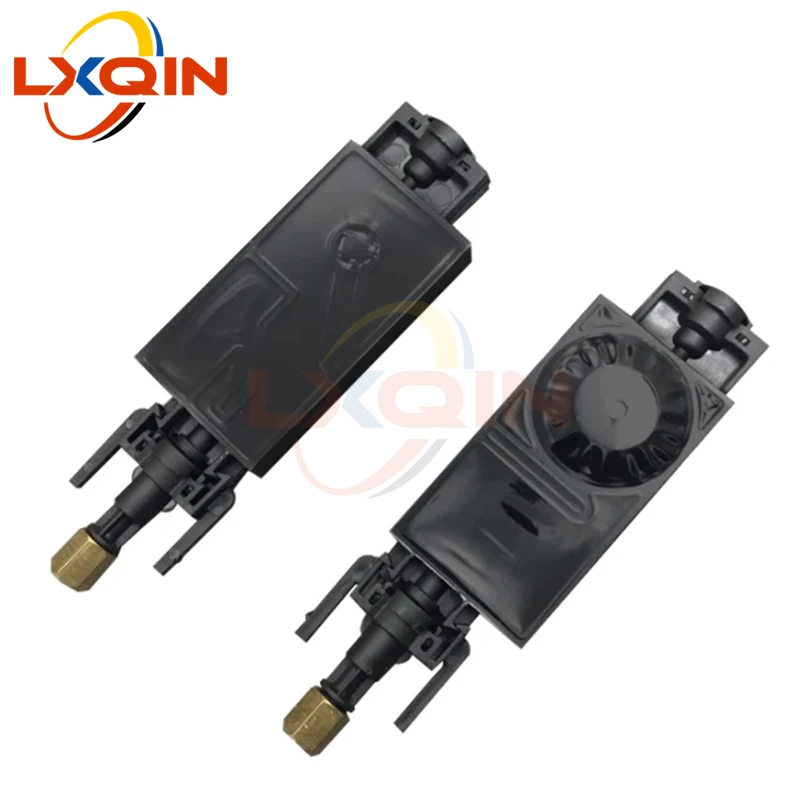 LXIQN 10 шт. DX5 УФ-демпфер чернил для Epson xp600 Mimaki JV33 CJV30 TS5 JV2 Galaxy фильтр заливки