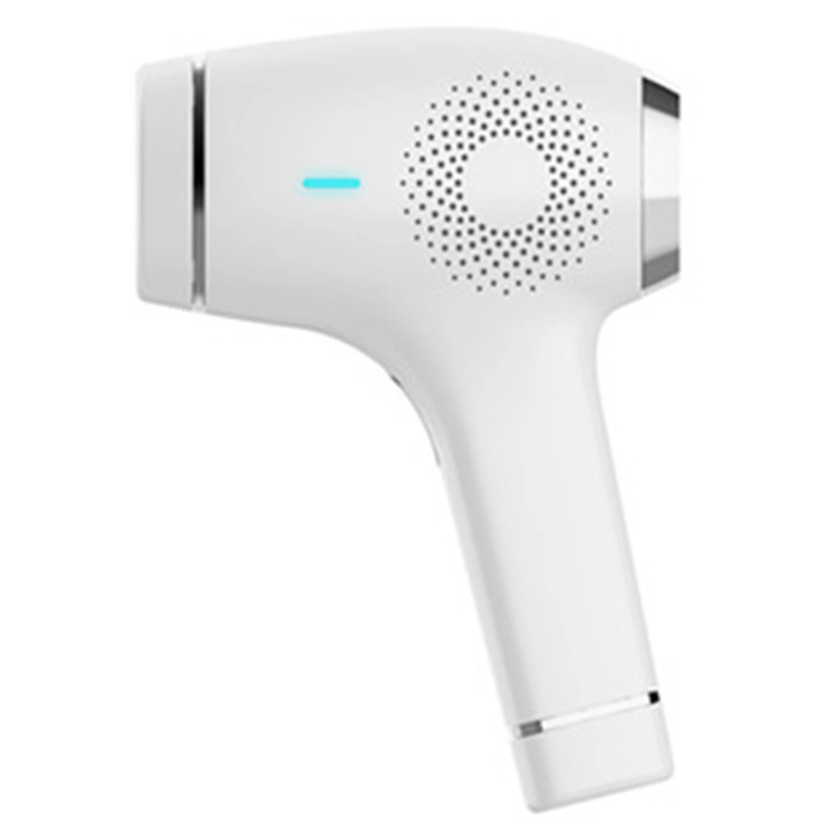 Permanent Hair Removal IPL Electric Depilador Freezing Point Hair Removal Apparatus Home Epilator -White-EU Plug
Permanent Hair Removal IPL Electric Depilador Freezing Point Hair Removal Apparatus Home Epilator -White-EU Plug