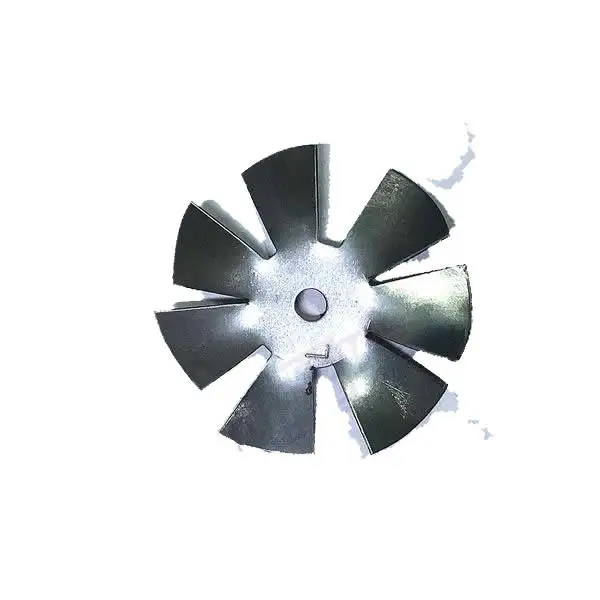 BLENDTEC 20-228-01 Fan - 7-blade, ICB Models
BLENDTEC 20-228-01 Fan - 7-blade, ICB Models