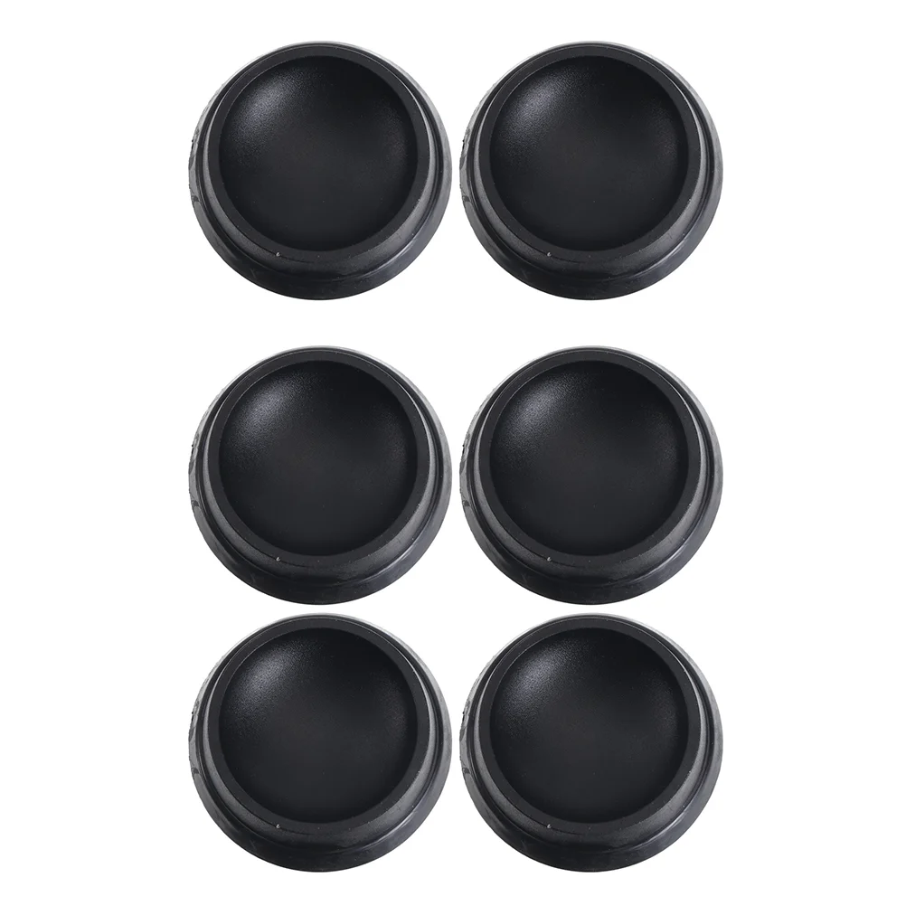 1pc Practical Safety Durable Furniture Caster Cups Wheel Stoppers Floor Protector Pads
1pc Practical Safety Durable Furniture Caster Cups Wheel Stoppers Floor Protector Pads