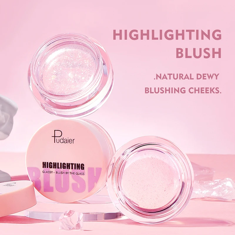 Color Changing Blush Natural Rouge Cheek Long Lasting Easy To Color Transparent Face Blush Makeup Glassy Blush Gel Cosmetics
Color Changing Blush Natural Rouge Cheek Long Lasting Easy To Color Transparent Face Blush Makeup Glassy Blush Gel Cosmetics