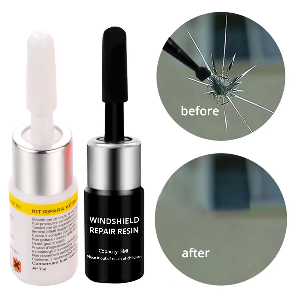 Car Window Glass Cracked Scratch Restore DIY Windshield Repair Tools Auto Glass Scratch Remove Care Accessories Cars Maintenance
Car Window Glass Cracked Scratch Restore DIY Windshield Repair Tools Auto Glass Scratch Remove Care Accessories Cars Maintenance