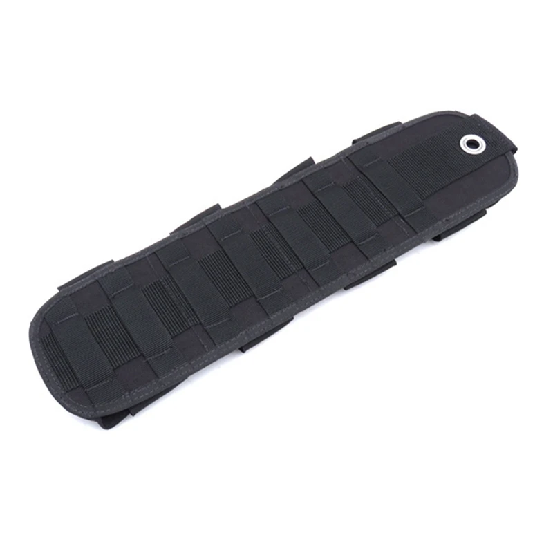Hot 4X2kg Scuba Diving Side BCD Mount Nylon Weight Pocket With Assembling Grommet
Hot 4X2kg Scuba Diving Side BCD Mount Nylon Weight Pocket With Assembling Grommet
