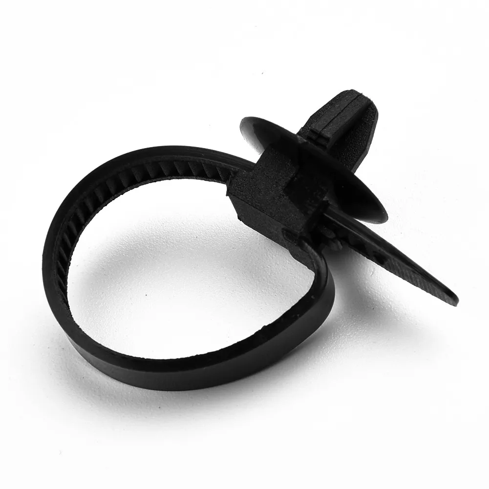 50pcs Self-locking Nylon Tie Black 5X80mm Car Cable Tie Fastening Ring Cable Tie Zip Wraps Strap Cable Tie Set Bundled Wire Band
50pcs Self-locking Nylon Tie Black 5X80mm Car Cable Tie Fastening Ring Cable Tie Zip Wraps Strap Cable Tie Set Bundled Wire Band
