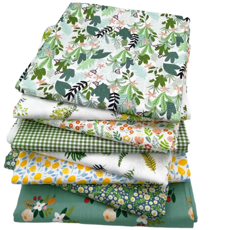 8 PCS Quilting Fabric Print Cotton Fabric Squares 20X20 Inch Patchwork Sewing Quilting For DIY Craft Projects
8 PCS Quilting Fabric Print Cotton Fabric Squares 20X20 Inch Patchwork Sewing Quilting For DIY Craft Projects