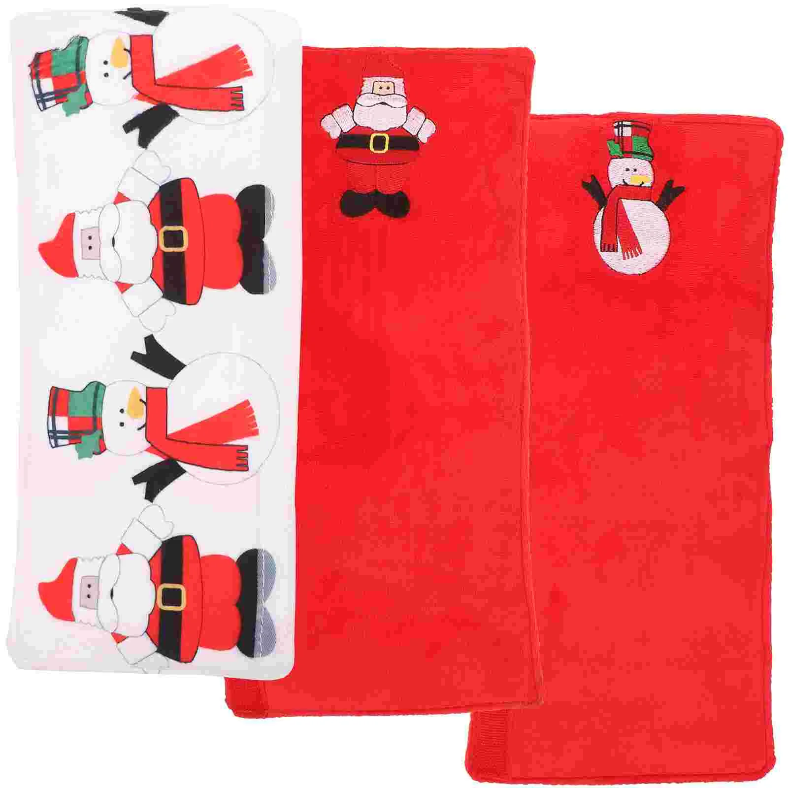 Handle Covers Refrigerator Cover Fridge Door Christmas Kitchen Appliancedishwasher Santa Oven Microwave Washable Setholiday
Handle Covers Refrigerator Cover Fridge Door Christmas Kitchen Appliancedishwasher Santa Oven Microwave Washable Setholiday