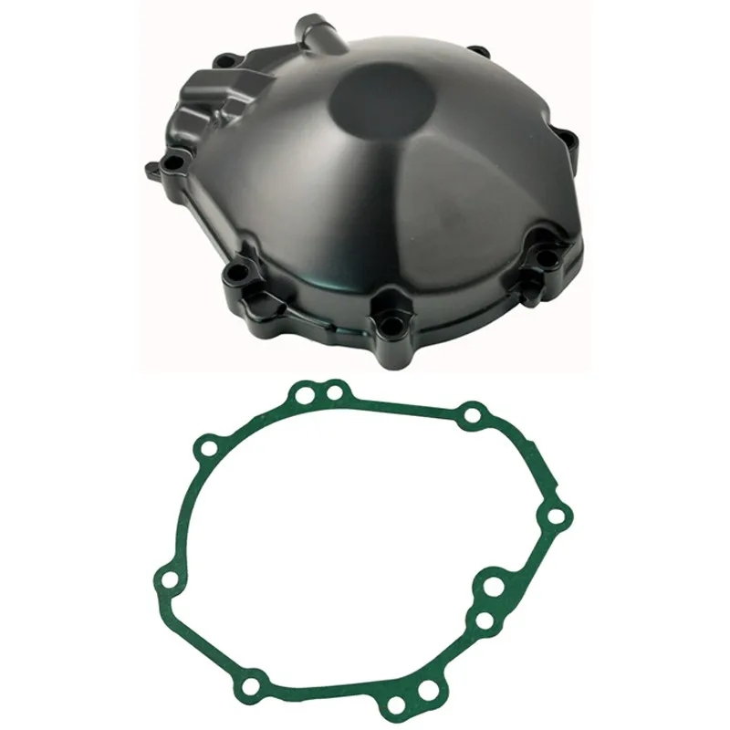 Motorcycle Engine protector Stator Crankcase cluch Cover with Gasket for Suzuki GSX-R1000 GSXR 1000 2009-2016 GSXR1000
Motorcycle Engine protector Stator Crankcase cluch Cover with Gasket for Suzuki GSX-R1000 GSXR 1000 2009-2016 GSXR1000