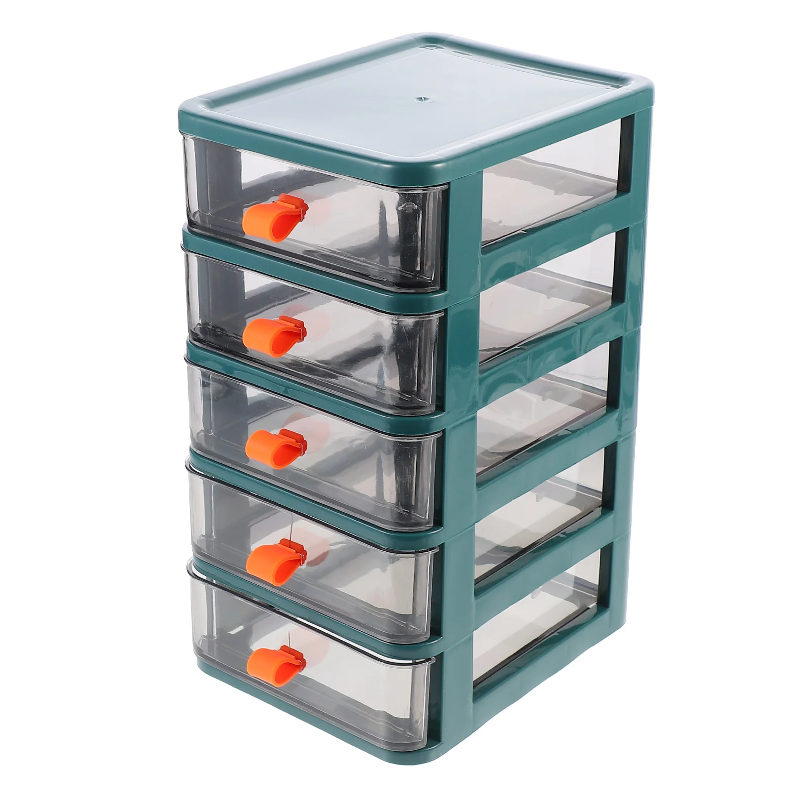 Storage Box Multi-storey Desktop Organizer Drawer Type Sundries Holder PP Makeup Container
Storage Box Multi-storey Desktop Organizer Drawer Type Sundries Holder PP Makeup Container