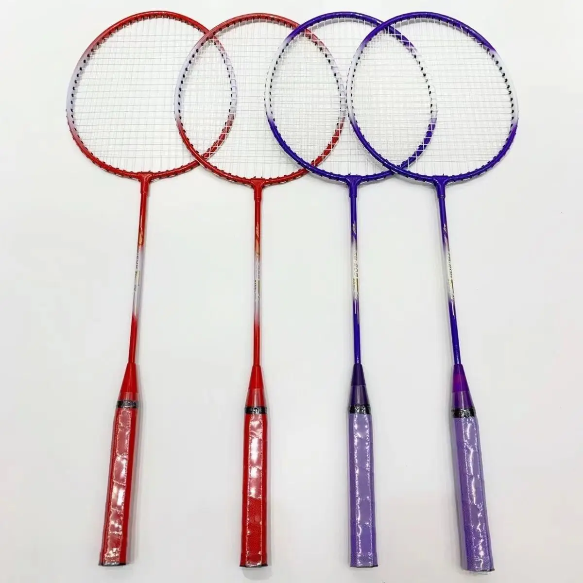 Badminton Suit Badminton Racket Adult Resistant To Double Racket Students Training Offensive Ultra-Light Children With High Elas
Badminton Suit Badminton Racket Adult Resistant To Double Racket Students Training Offensive Ultra-Light Children With High Elas