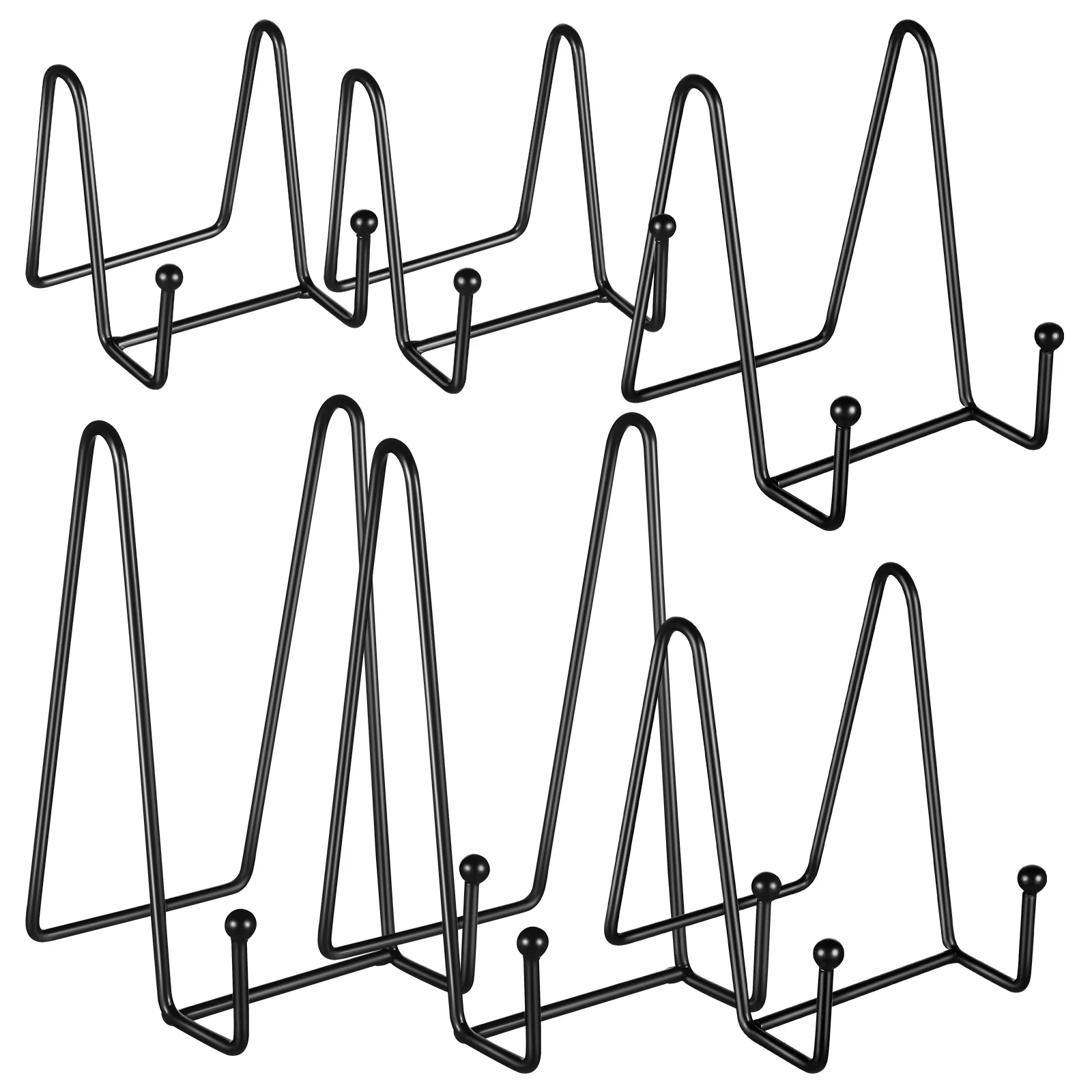 Stand Display Holder Frame Photo Picture Easel Stands Plate Book Artworkiron Metal Place Wrought Tablets Displays Anti Greeting 
Stand Display Holder Frame Photo Picture Easel Stands Plate Book Artworkiron Metal Place Wrought Tablets Displays Anti Greeting