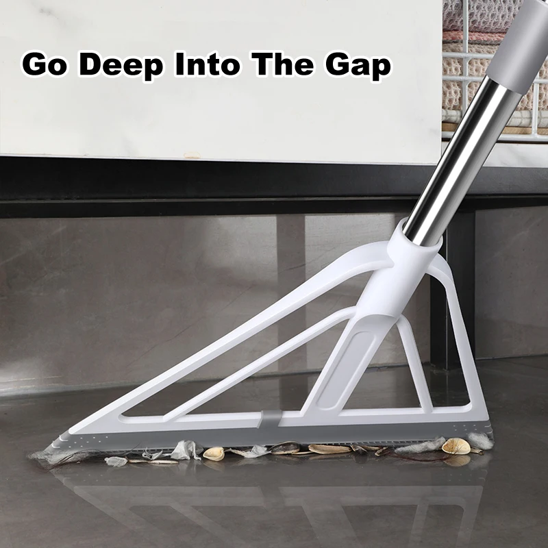 Hair Floor Squeegee Magic Home Broom Silicone Brooms New Silicone Dust Pet Broom Wiper Hand-push Cleaning Cleaning Tools Floor 
Hair Floor Squeegee Magic Home Broom Silicone Brooms New Silicone Dust Pet Broom Wiper Hand-push Cleaning Cleaning Tools Floor