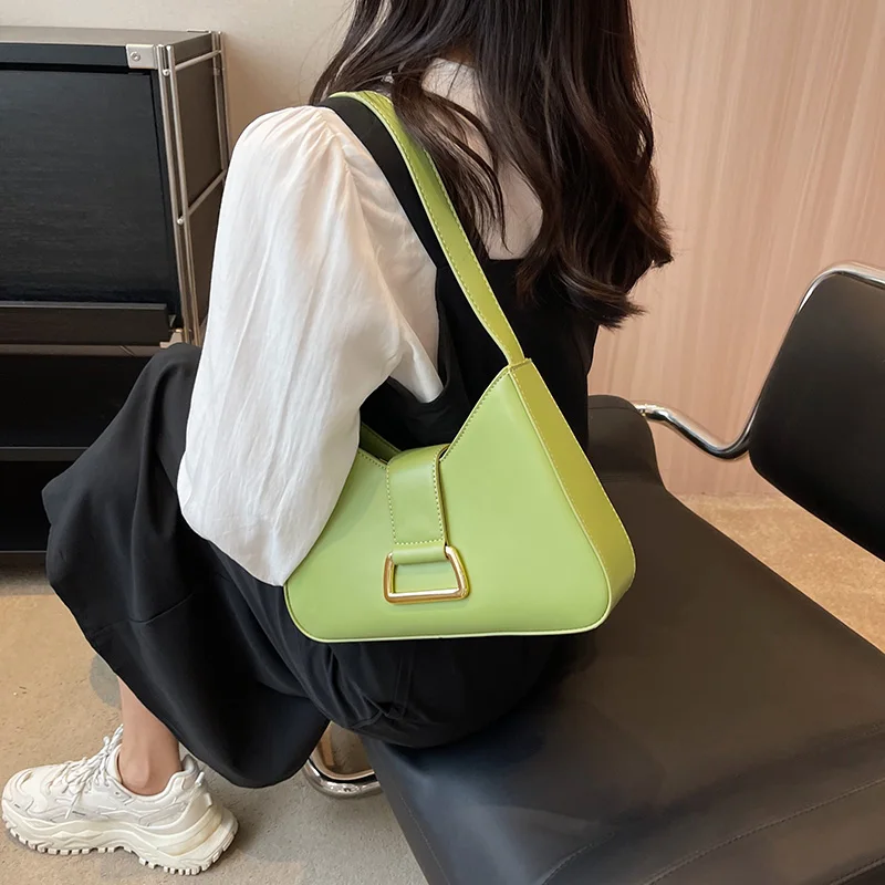 2023 Luxury Women Half Moon Bags Underarm Bags Green Beige Shoulder Bags Designer Crossbody Bag PU Leather Handbags And Purses
2023 Luxury Women Half Moon Bags Underarm Bags Green Beige Shoulder Bags Designer Crossbody Bag PU Leather Handbags And Purses
